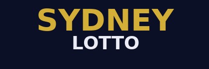 Sydney Lotto Aek Bilah