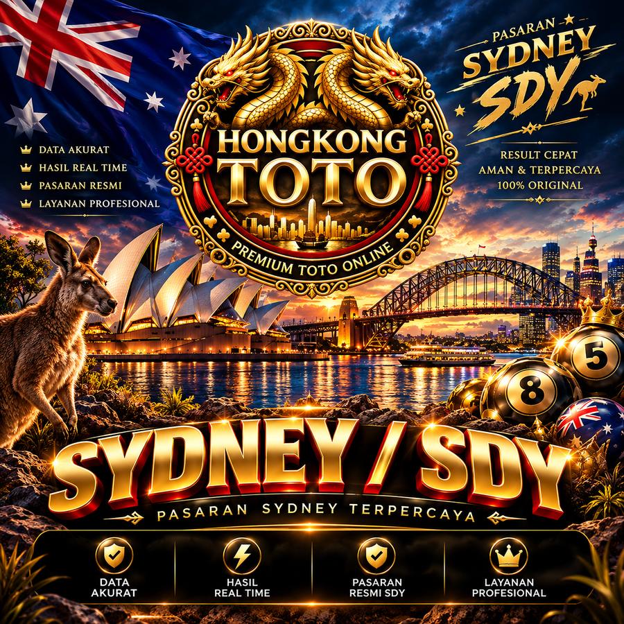 Data sdy Shio Sydney 1 Oktober 2026 lengkap prediksi paito 2 syair sdy loto
