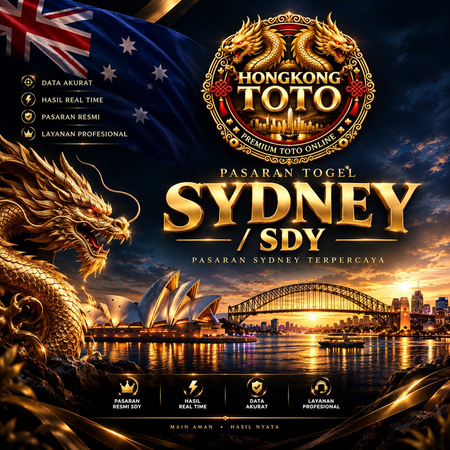 Data sdy Shio Sydney 1 Oktober 2026 lengkap prediksi paito 2 syair sdy loto